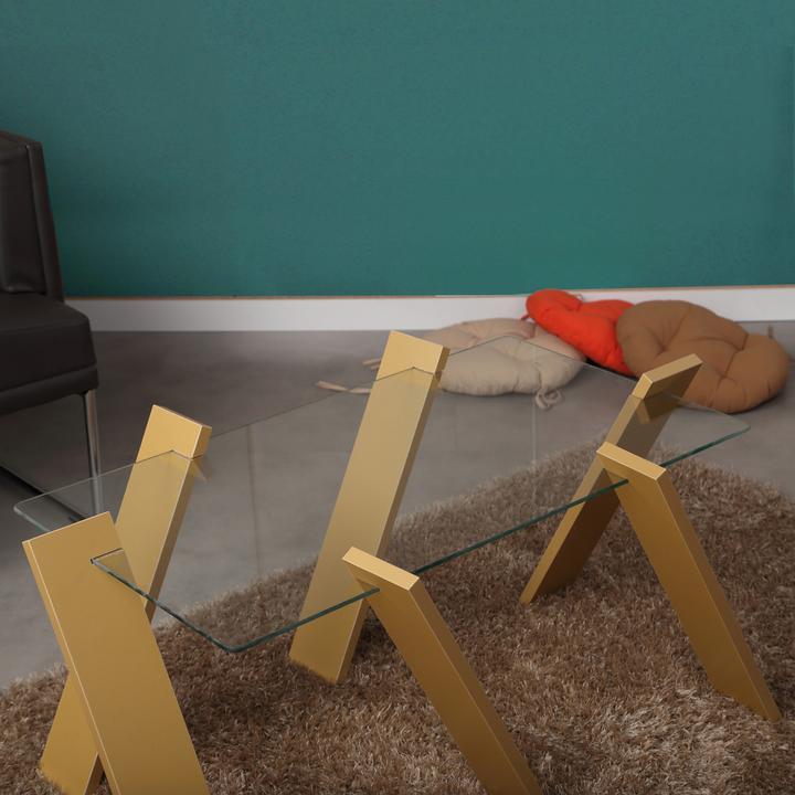 Actual product image Hanah Home Carly (92 x 41 x 57 cm)