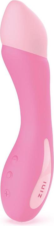 Image du produit Zini Bloom, Vibromasseur G-spot double plaisir