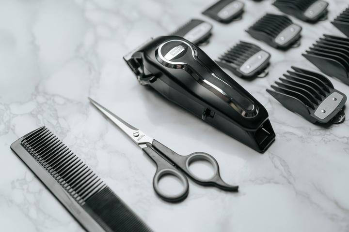 Produktbild Wahl Frisörklippare Elite Pro