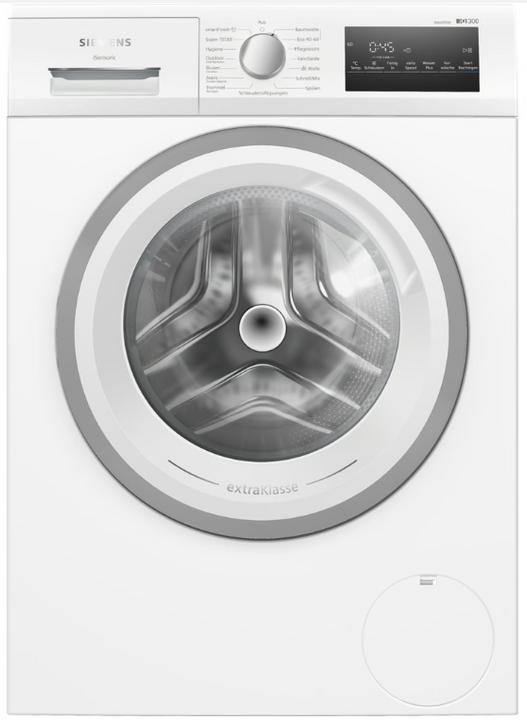 Immagine prodotto Siemens WM14N299 (8 kg, A sinistra, Spina UE)