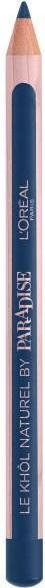 Actual product image L'Oréal Paris Paradise (107 Deep Sea Blue)