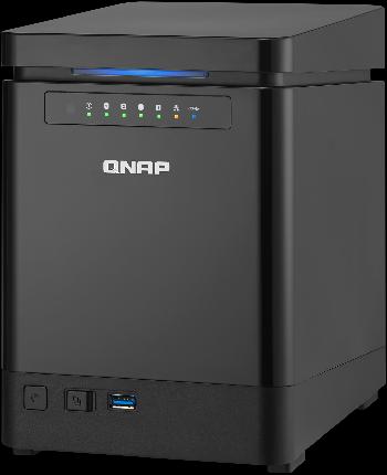 QNAP TS-453mini