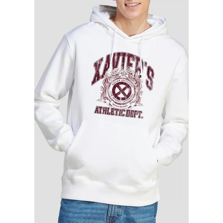 Produktbild XMen Athletic Dept Kapuzenpullover (M)