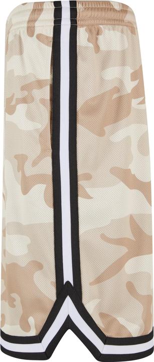Produktbild Urban Classics Mesh AOP Shorts - 138087 (XL)