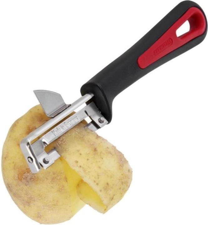 Actual product image Westmark Peeler "Gallant" movable blade
