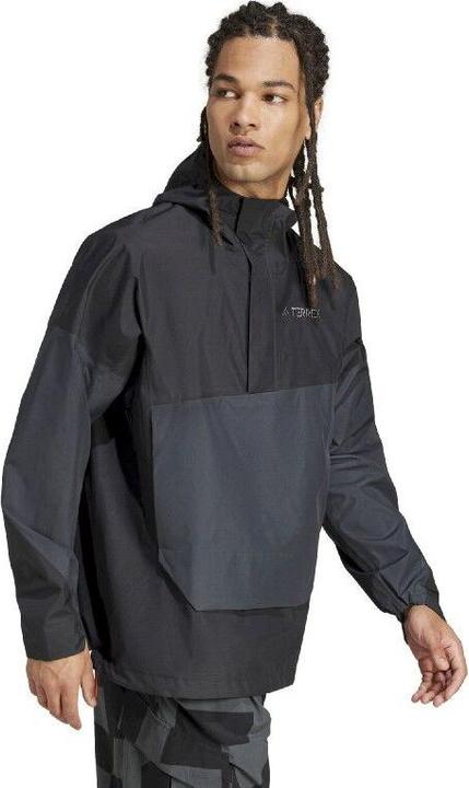 adidas Xploric 2.5L Anorak - Regenjacke - Herren
