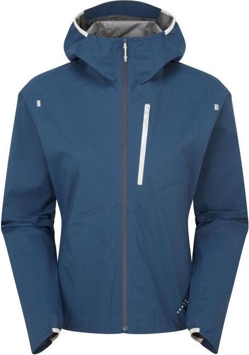 Tempest blue