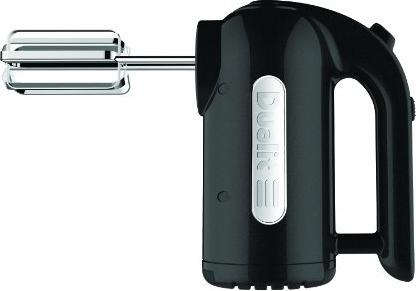 Actual product image Dualit 89325 Gloss Black (400 W)