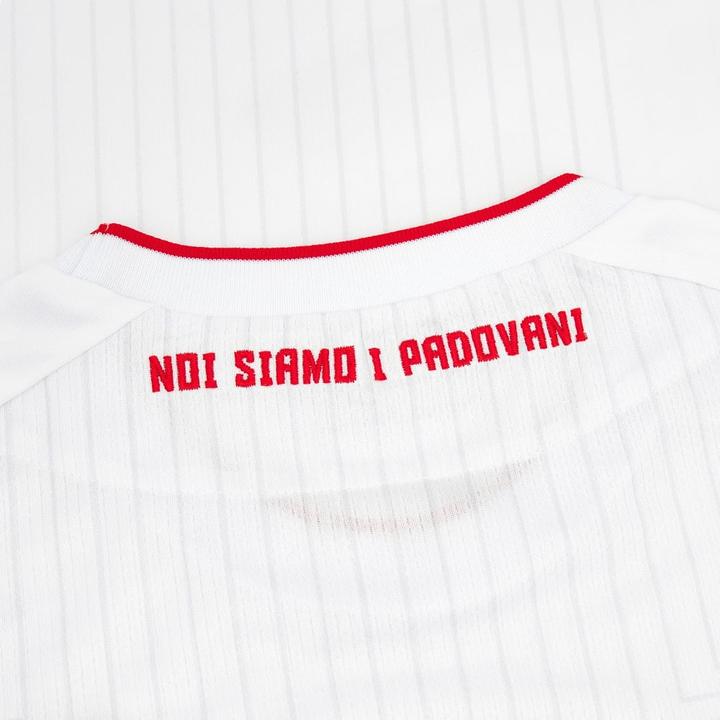 Actual product image Macron Calcio Padova FC Jersey (L)
