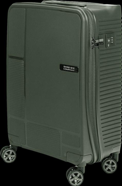 Swissbags Magna (43 l, Handgepäck (bis 50l))