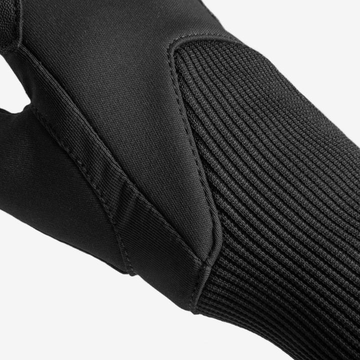 Immagine prodotto Fouganza Guanti da equitazione 100 Warm - Nero (3XS)