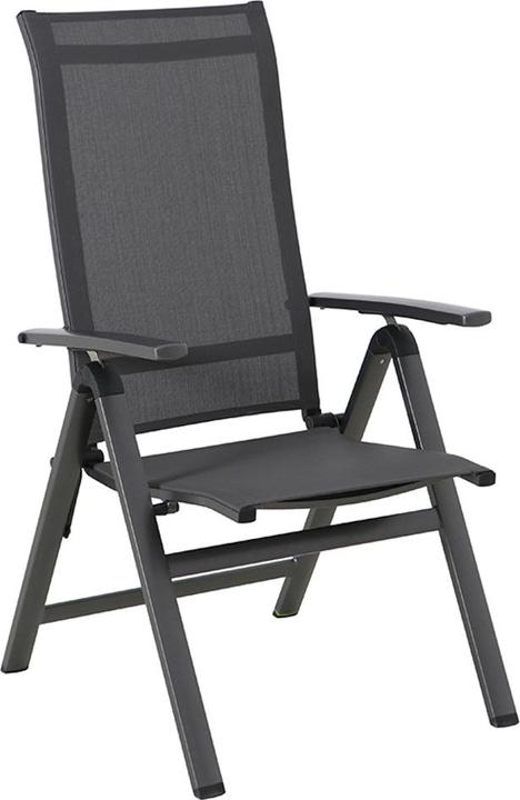 Royal Garden Widoo Klappstuhl Aluminium