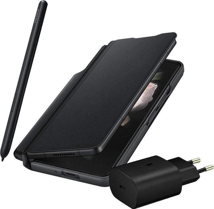 Produktbild Samsung Note Package (Samsung Galaxy Z Fold3)