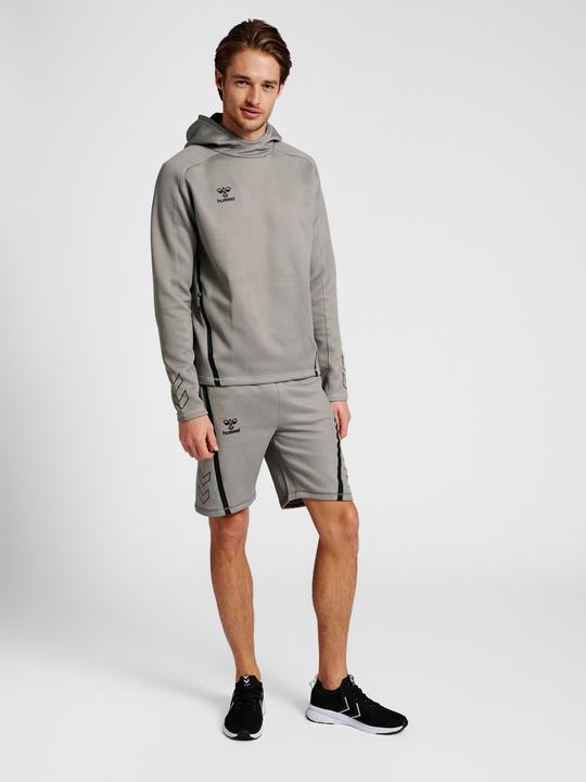 Actual product image hummel Cima Xk Hoodie (XL)
