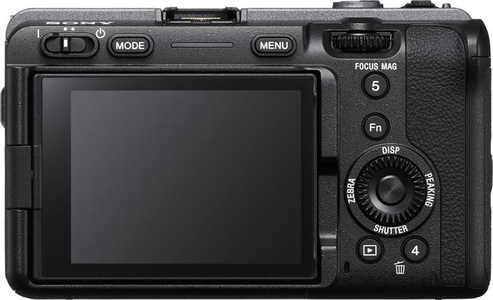 Produktbild Sony FX3 A Cinema Line (12.10 Mpx, 120p)