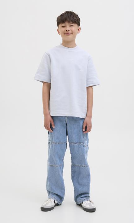 Immagine prodotto Jack & Jones JJIALEX JJWADE AKM 065 JNR Baggy Fit Jeans Junior Baggy Fit Jeans (140)
