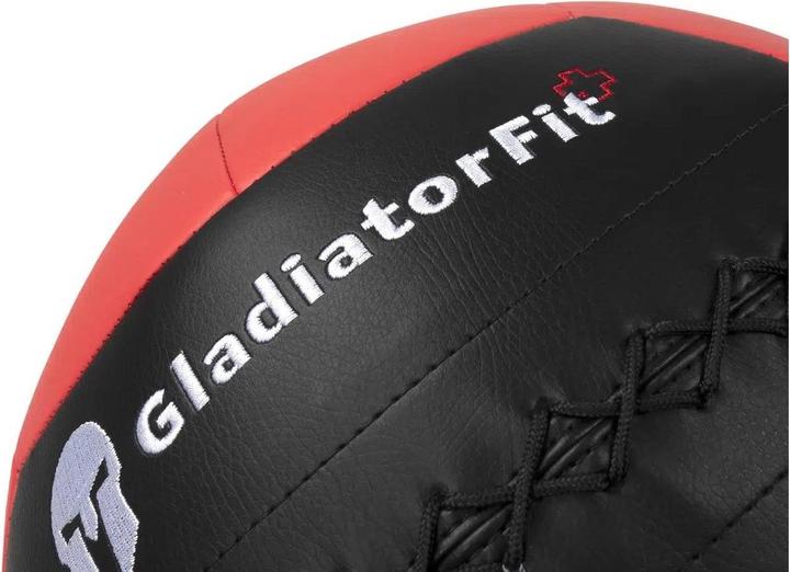 Immagine prodotto Gladiatorfit Wallball (1 kg, 800 mm)
