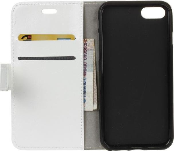 Immagine prodotto MU Classic Crazy Horse Leather Bookcover Series (Wiko Sunny 3)