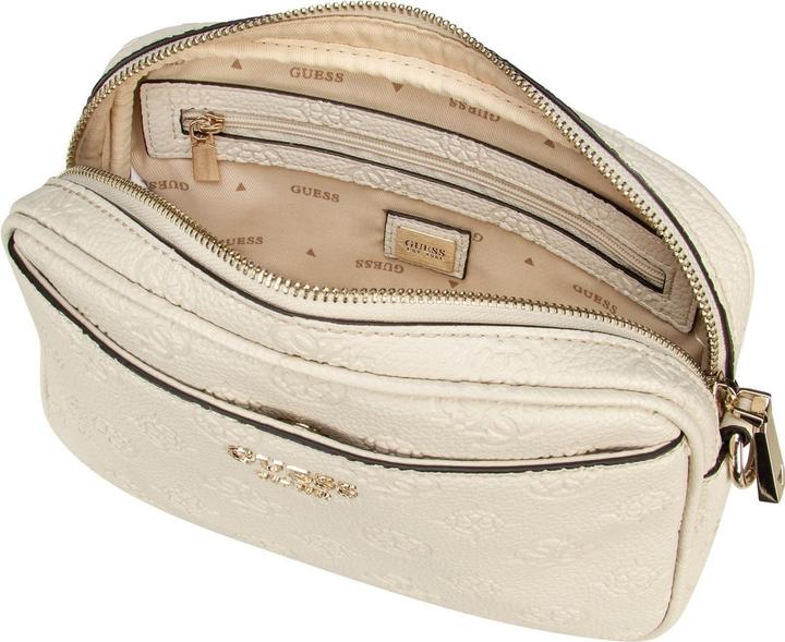 Actual product image Guess Vikky shoulder bag 24 cm