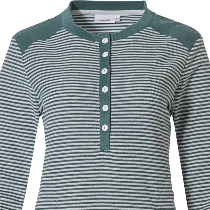 Image du produit Pastunette Pyjama en éponge (44, XXL)