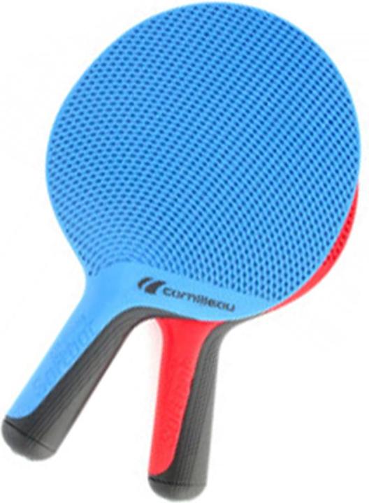 Actual product image Cornilleau Softbat Duo