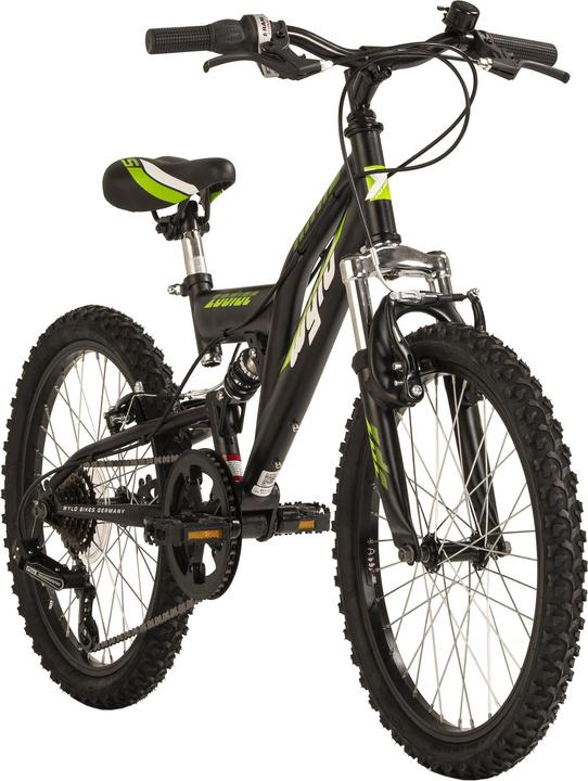 Wyld Zodiac 20 (20")