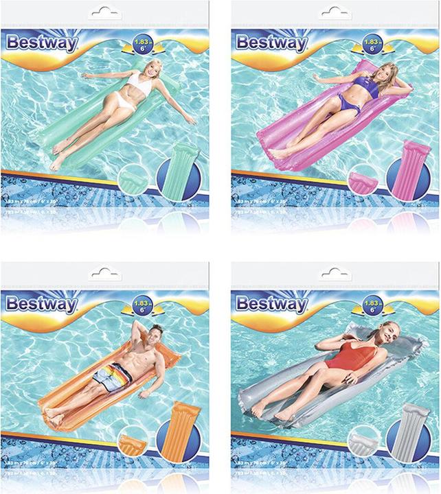 Image du produit Bestway Deluxe
