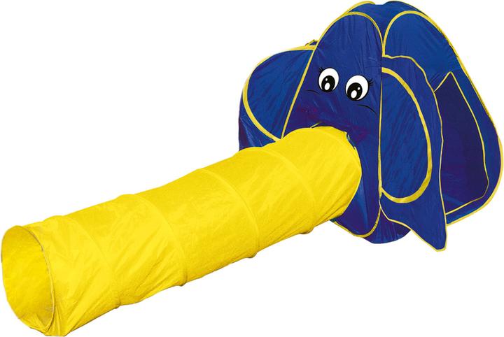 Produktbild Bino Spielzelt - Elefant
