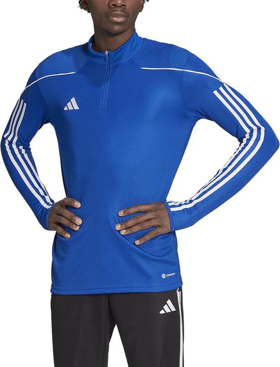 Immagine prodotto adidas Tiro 23 League Training Top Maglia Uomo Blu HS0328 (S) (S)
