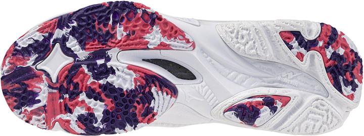 Produktbild Mizuno Wave Lightning Z Mid (37)