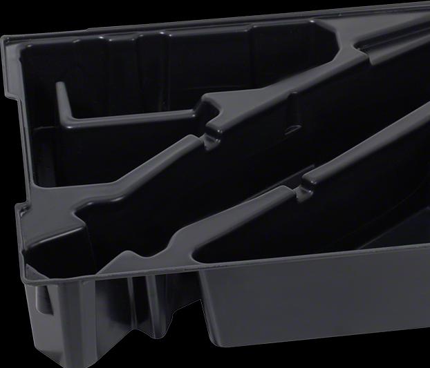 Actual product image Bosch Professional Inlay for tool