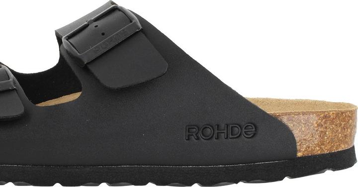 Actual product image Rohde Mules (46)
