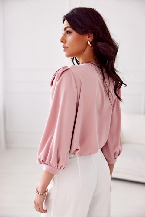 Actual product image Roco Fashion Blouse model (38)