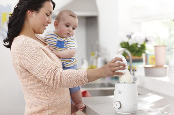 Produktbild Philips Avent Flaschenwärmer