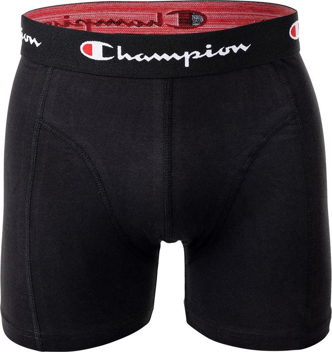 Produktbild Champion Boxershort Casual Stretch (XXL)