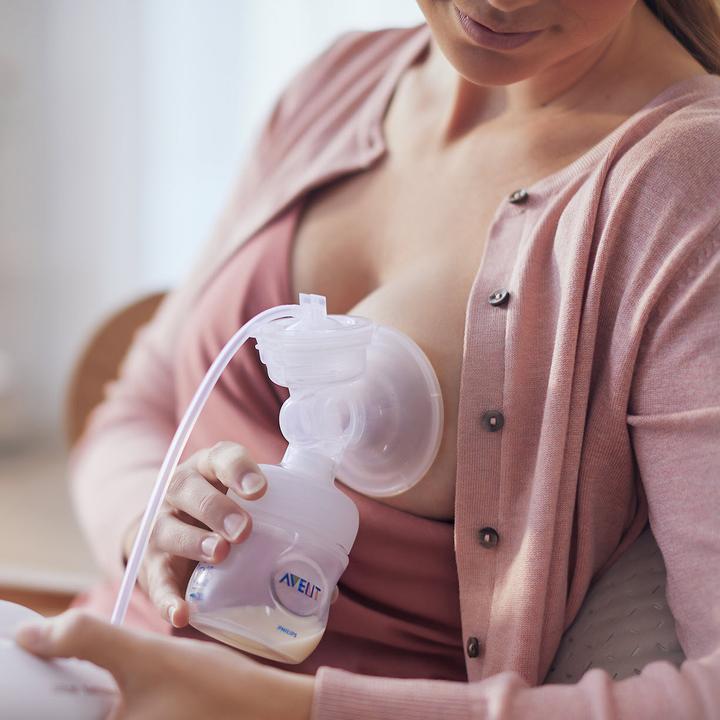 Produktbild Philips Avent Elektrische Einzelmilchpump
