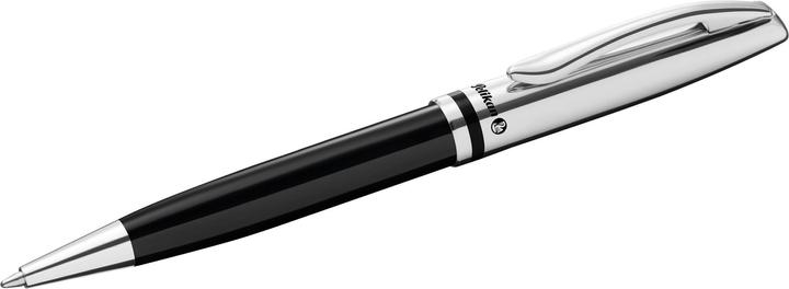 Produktbild Pelikan JAZZ CLASSIC - Kugelschreiber (Schwarz, 1 x)