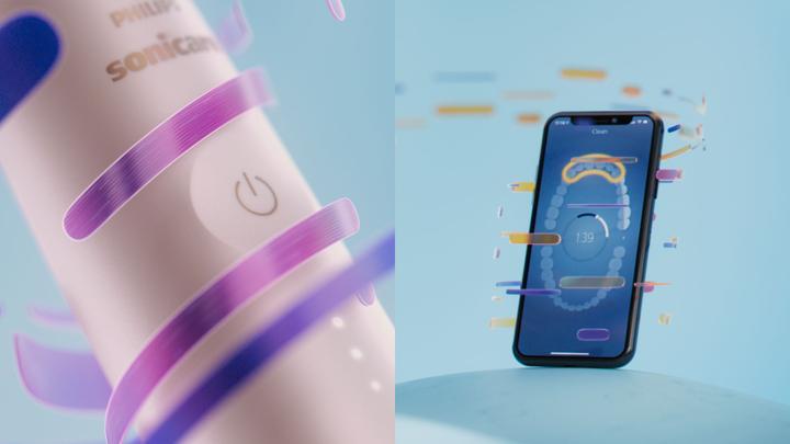 Produktbild Philips Sonicare DiamondClean 9900 Prestige (Schallzahnbürste)