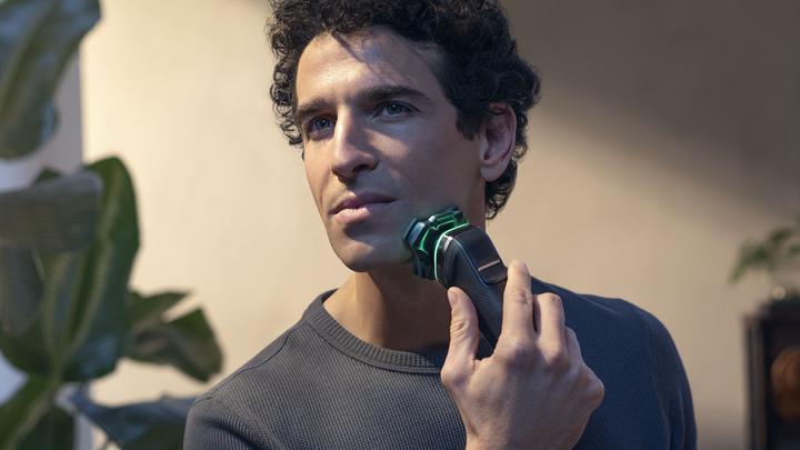 Actual product image Philips Series 9000
