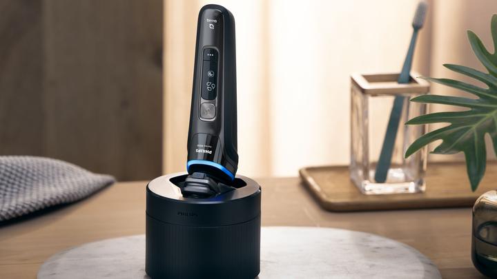Actual product image Philips Series 9000