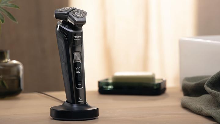 Actual product image Philips Series 9000