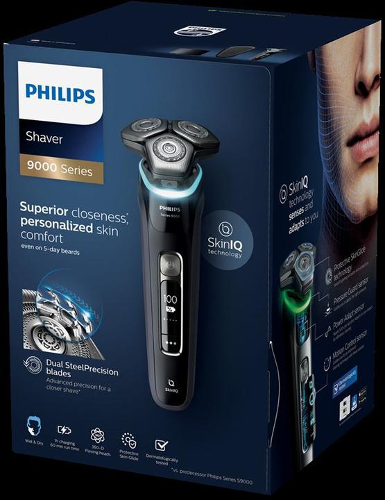 Actual product image Philips Series 9000