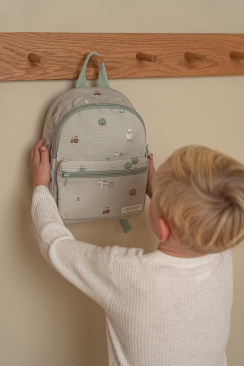 Image du produit Little Dutch Rucksack Little Farm (12 l)