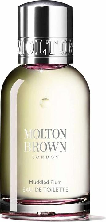 Immagine prodotto Molton Brown Eau de Toilette Muddled Plum (Eau de toilette, 50 ml)