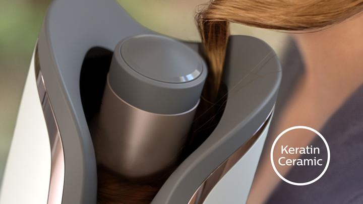 Immagine prodotto Philips StyleCare Prestige MoistureProtect Auto-Curler