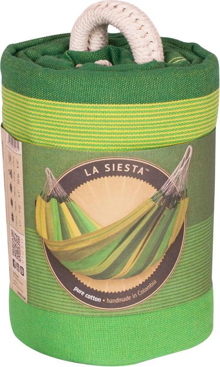 Produktbild La Siesta Orquídea (120 kg)