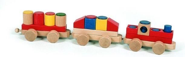 Actual product image NIC cubio train