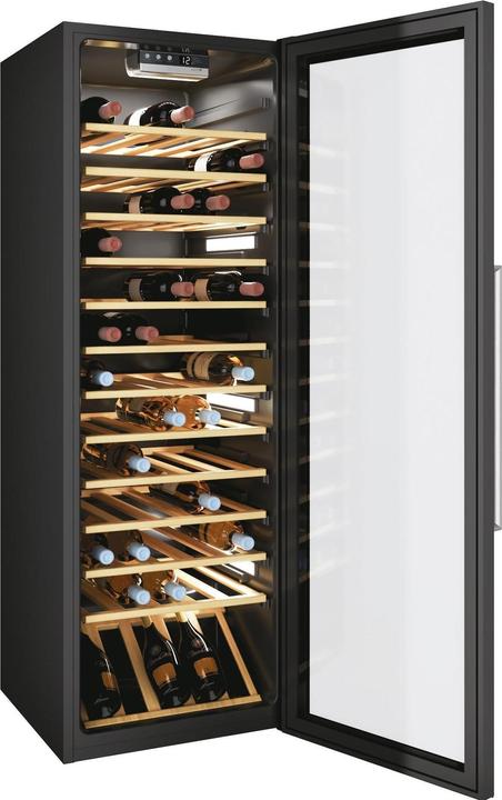 Actual product image Candy DiVino CWC 200 EELW/N Freestanding