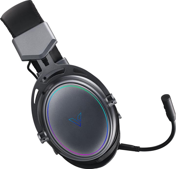 Actual product image Rapoo Vh800 Dualmode Wl Gaming Headset Sg (Wireless)
