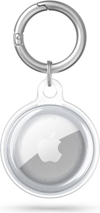 Image du produit Tech-Protect Icon Apple Airtag Clear